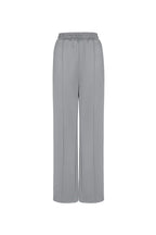 Pants with hearts on the side