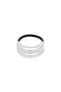 refined touch hair elastic