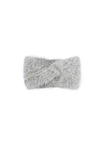 Winter headband frosty chic