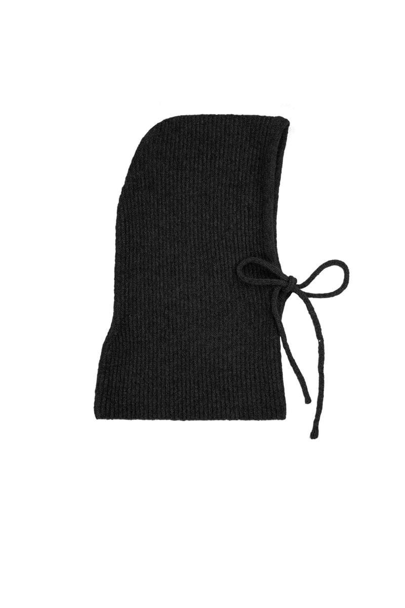 Basic balaclava