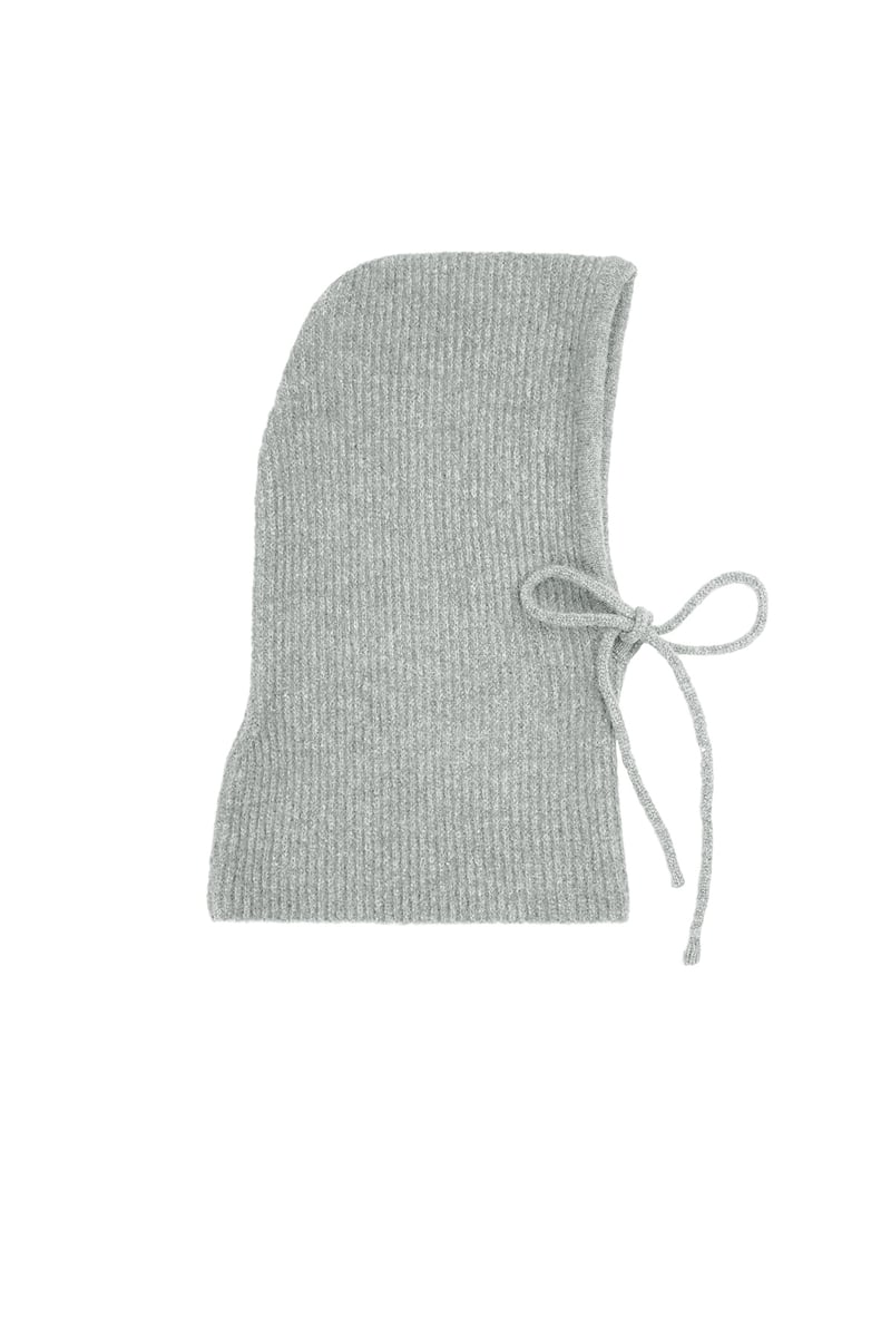 Basic balaclava