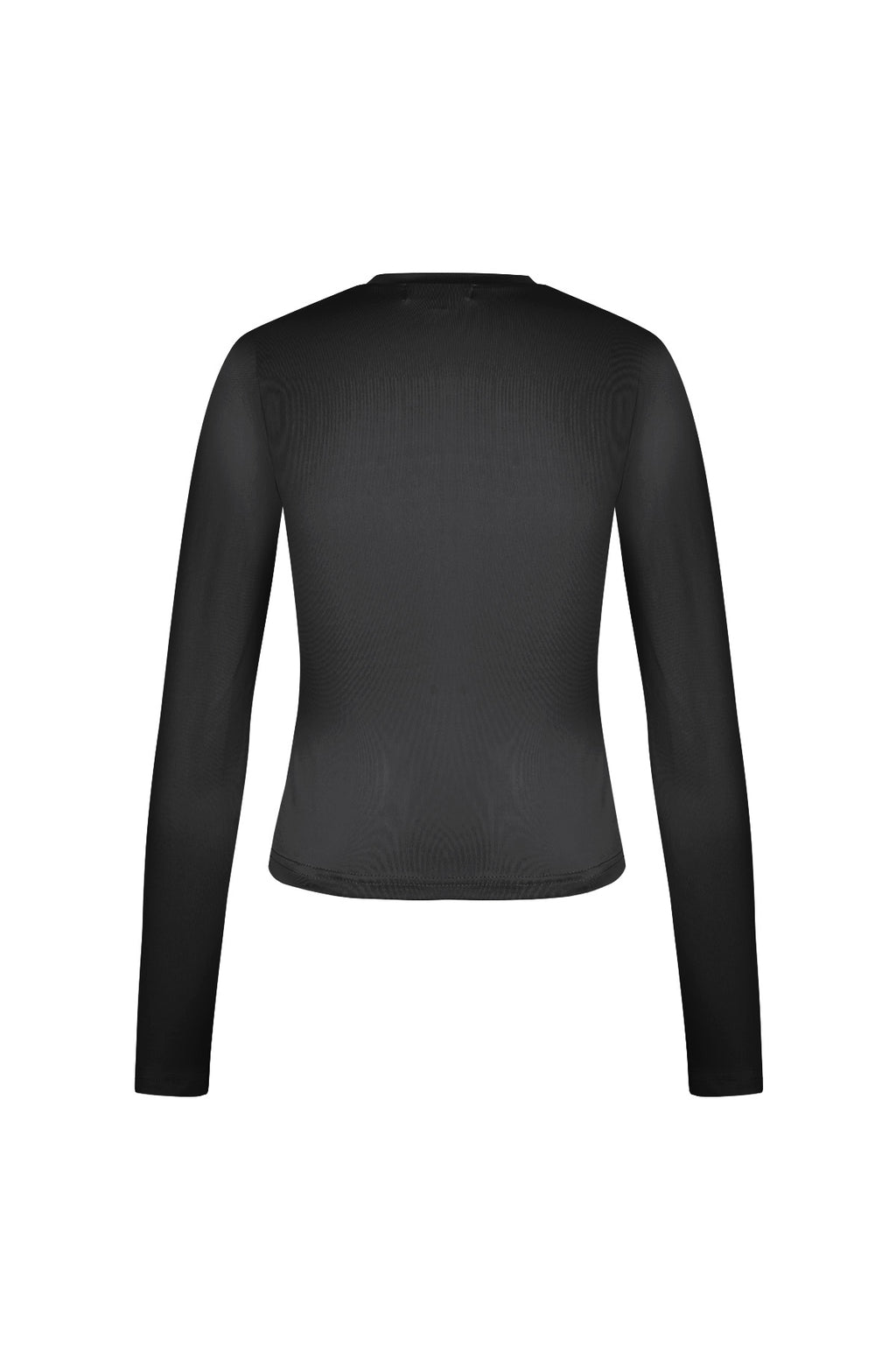 Everyday fit longsleeve high neck