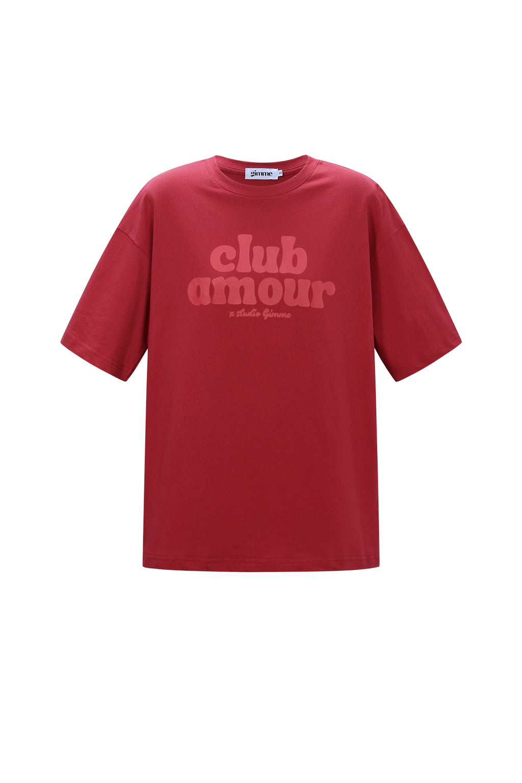 Club Amour Tee