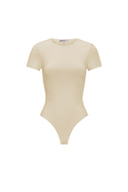 Shapewear bodysuit shirt basic