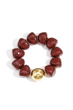 Acrylic Beaded Bracelets Beads Retro Daily Classic Series Women's jewelry