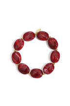 Acrylic Beaded Bracelets Beads Casual Daily Simple Series Women's jewelry
