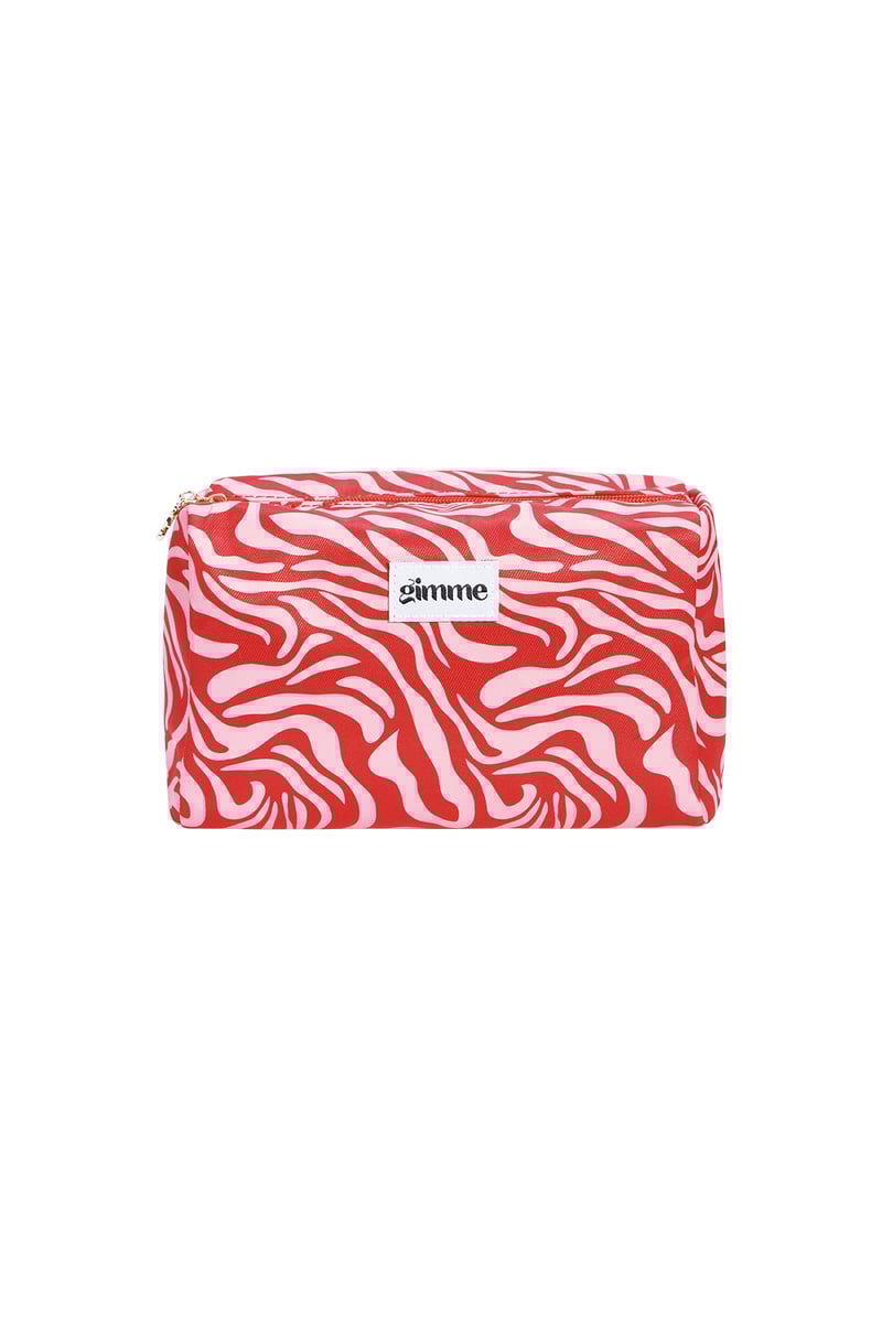 Makeup Bags mixed color Casual Polyester Daily Accessories