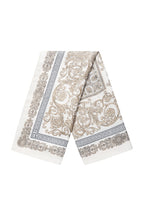 Summer scarves Flower Casual Polyester Daily Accessories