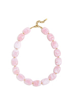 Acrylic Beaded Necklaces Beads Casual Daily Simple Series Women's jewelry