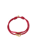 Sunny day knot Bracelet