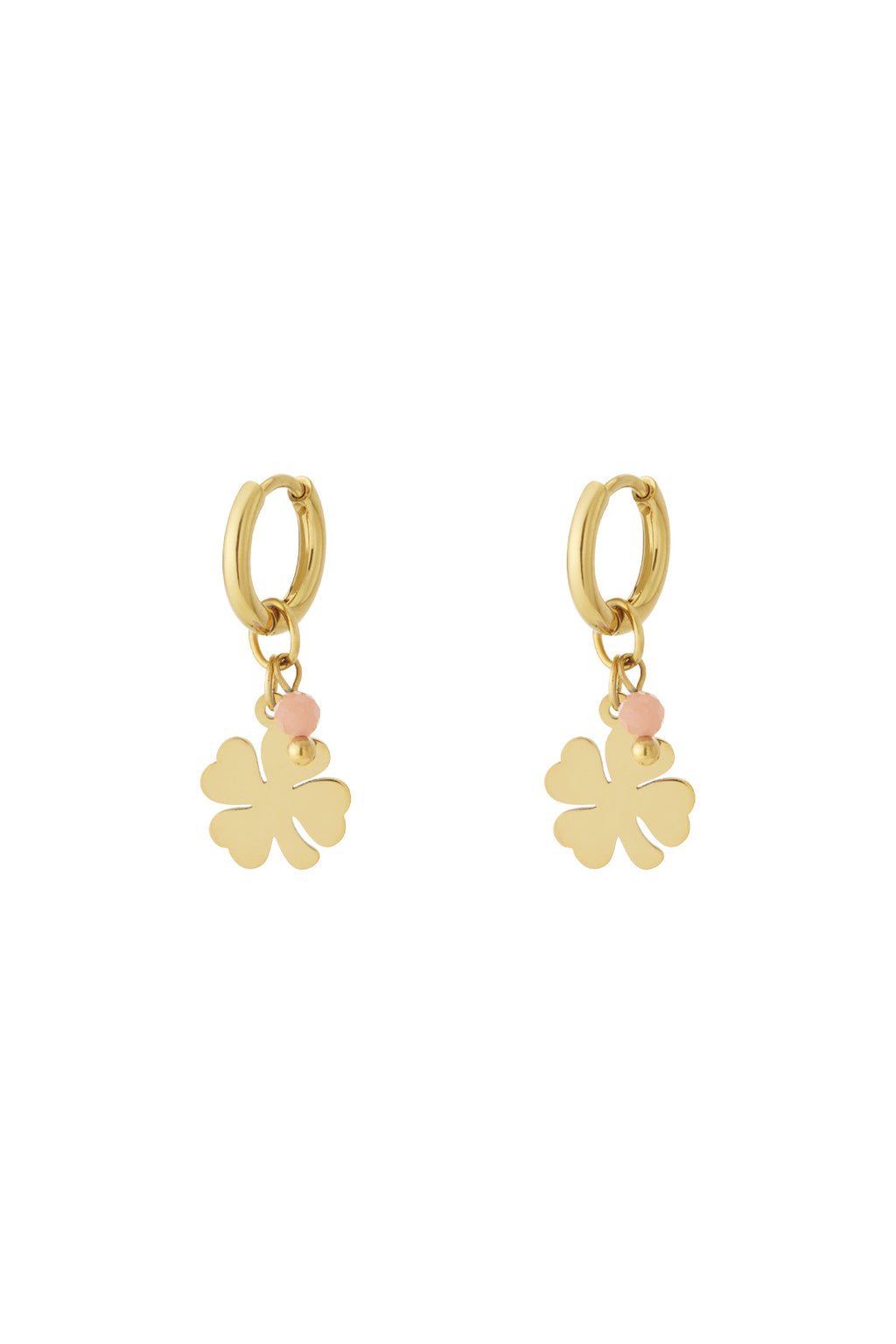 Lucky Girl Earrings