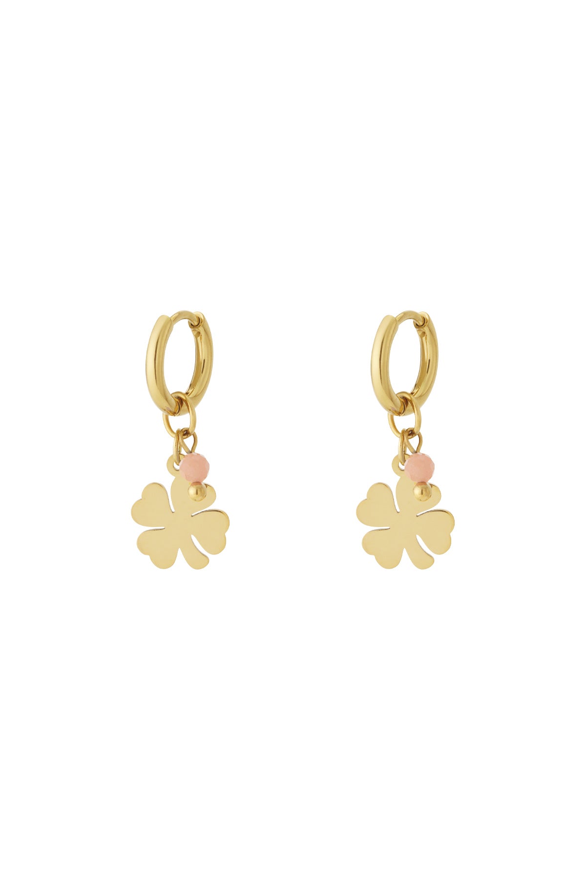 Lucky Girl Earrings