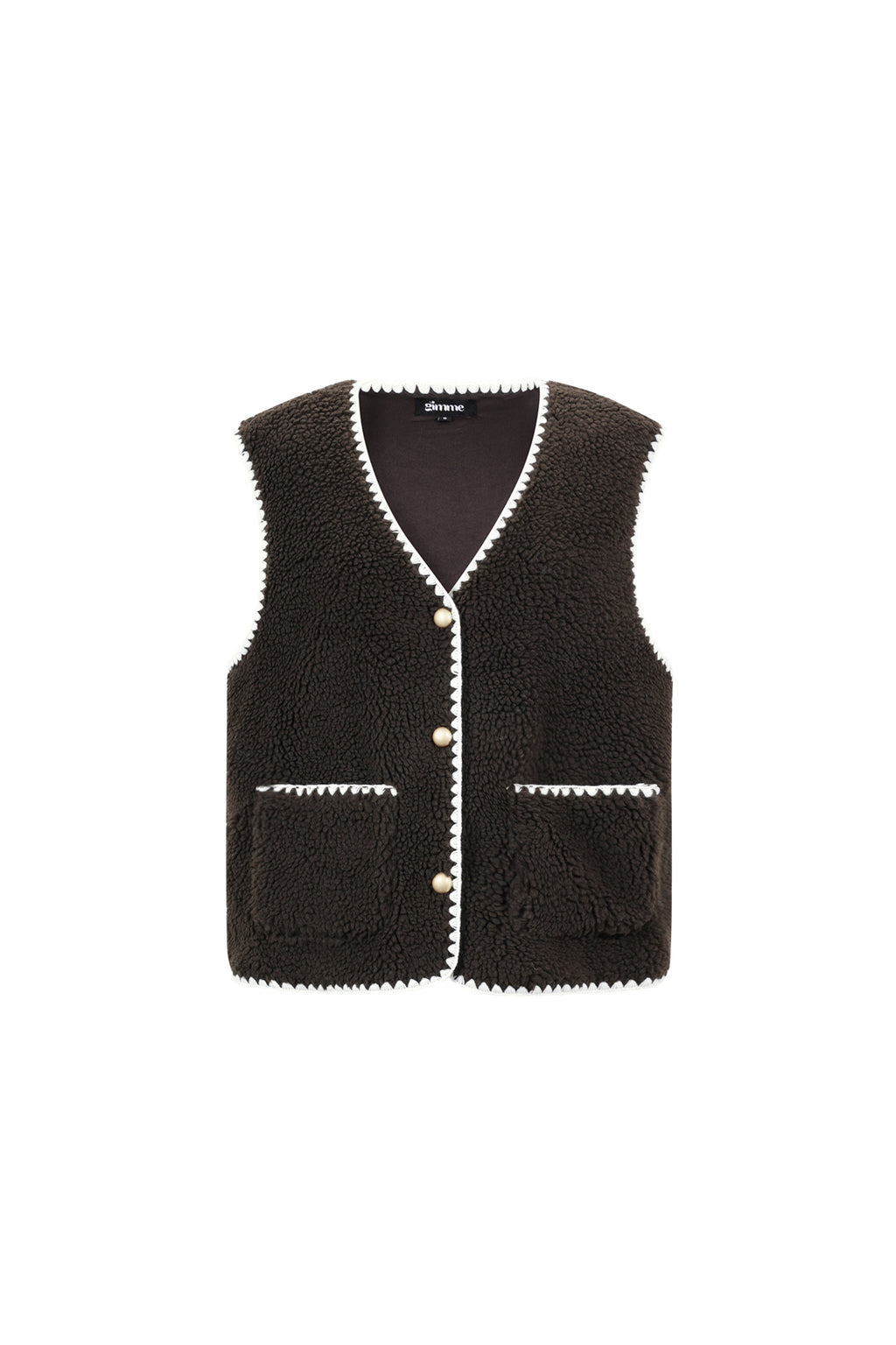 The Zoe Gilet