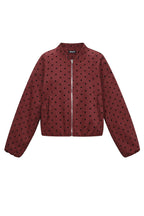 Polkadot Jacket