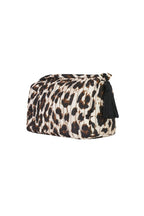 Makeup Bags Leopard Print Daily Polyester Daily Accessories
