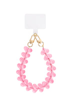 Small hearts phone cords