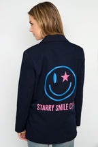 Smile Blazer