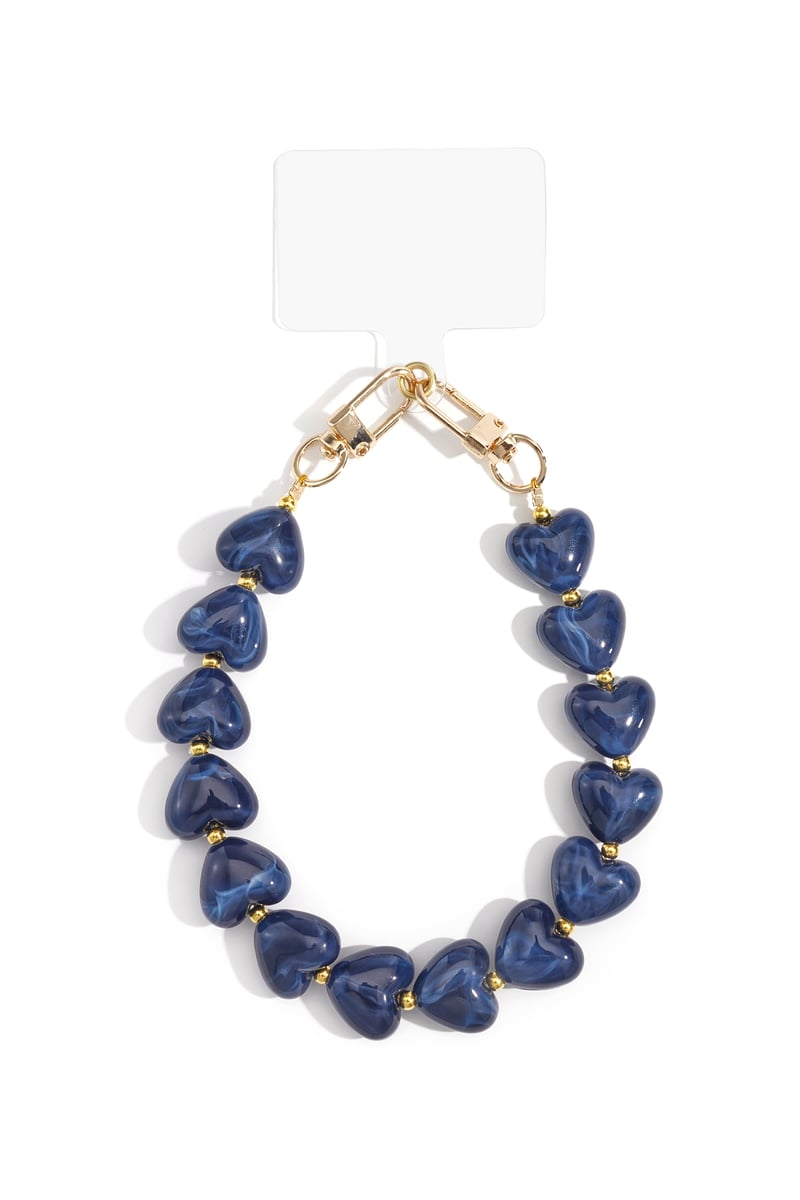 Phone cords Heart Casual Acrylic Daily Accessories