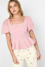 The Ariana Top