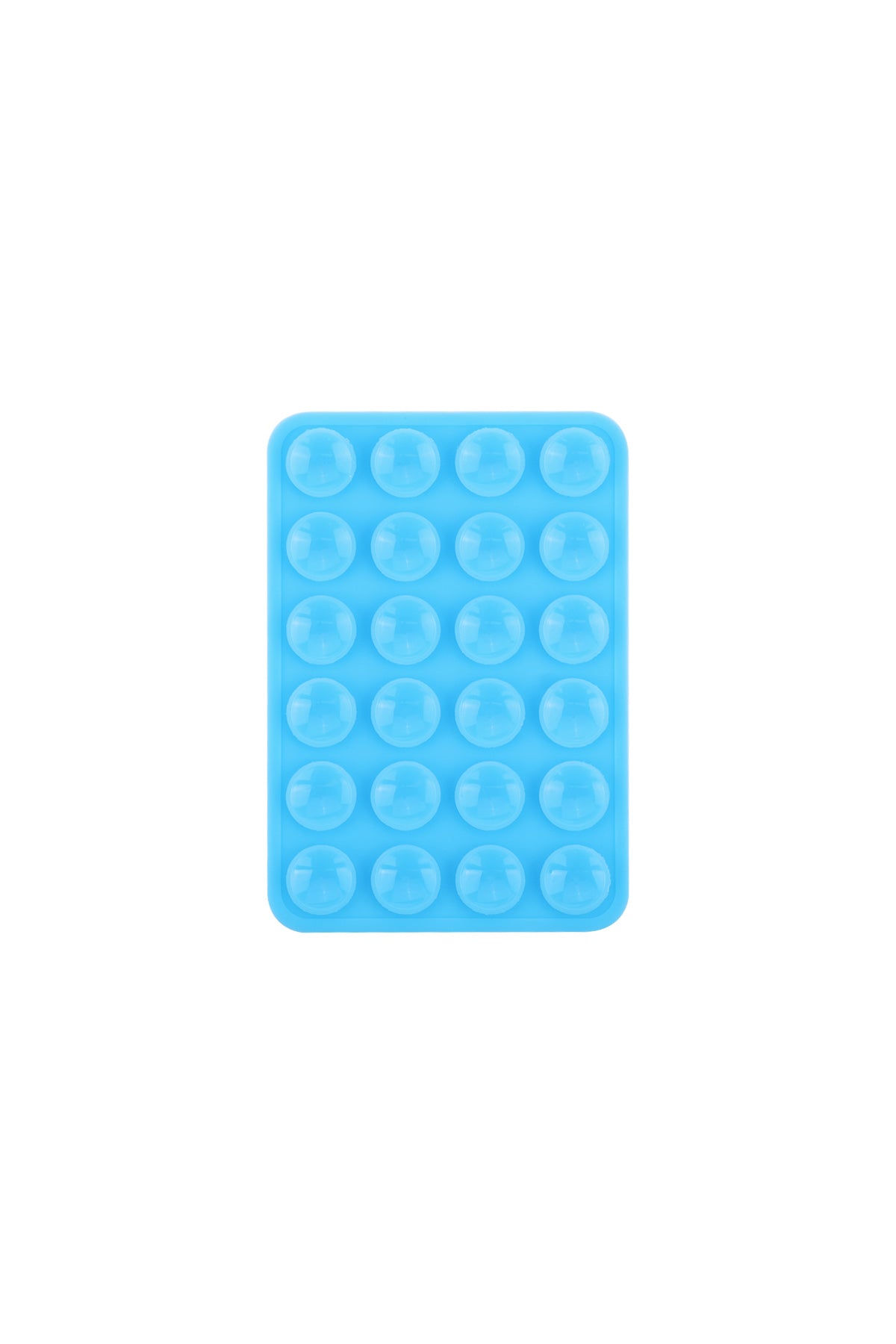 Mobile phone suction cup stand 5 pieces