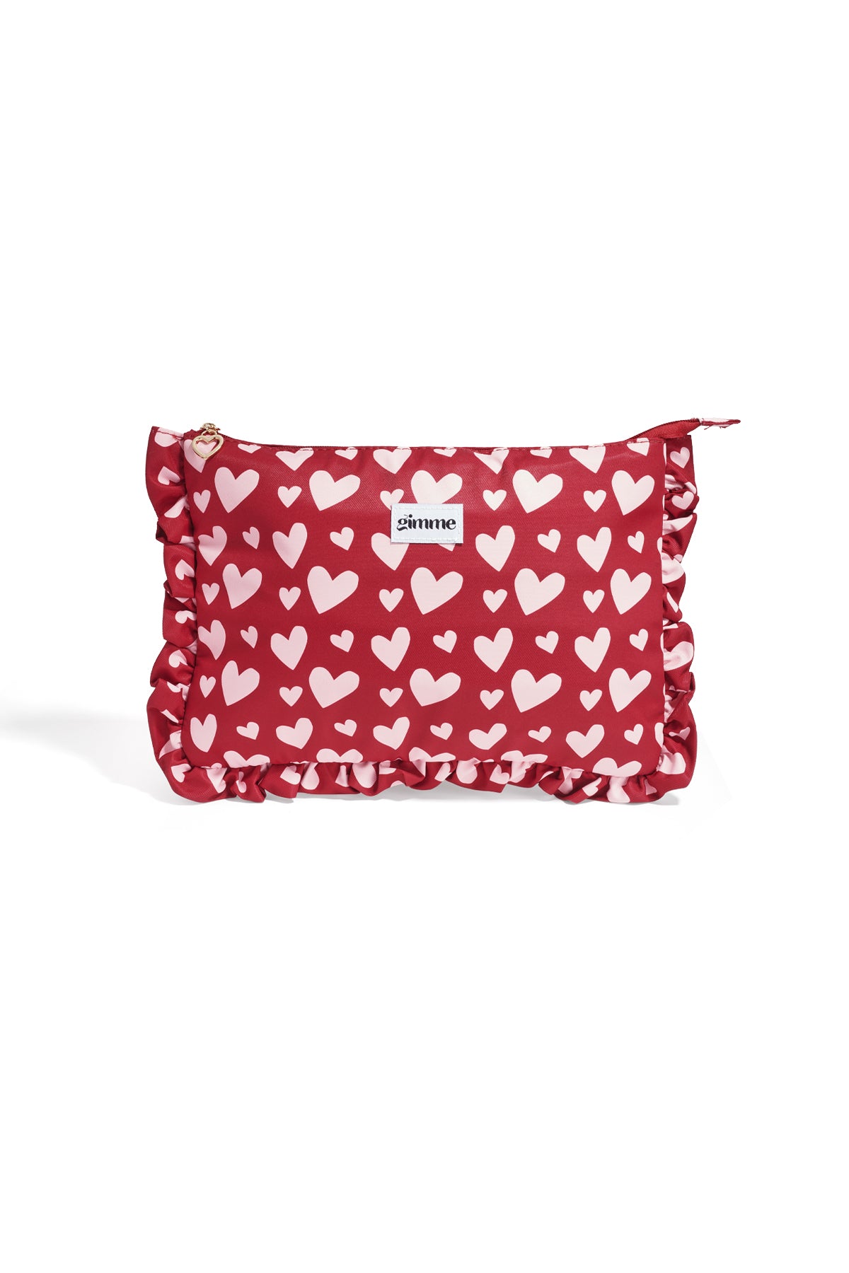 Heart Laptop Sleeve - 13 inches