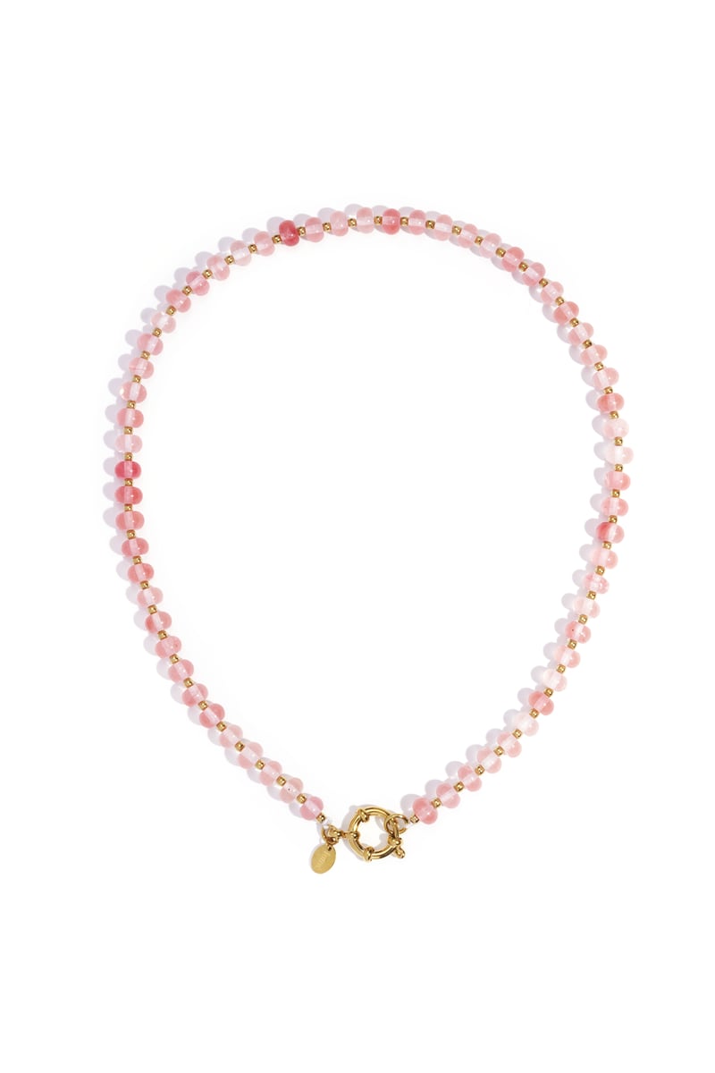 Beaded Necklaces Beads Casual Daily Simple Series Women's jewelry