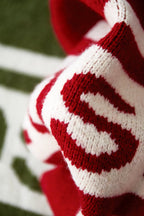 Sporty Knit Los Angeles