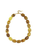 Acrylic Beaded Necklaces Beads Casual Daily Simple Series Women's jewelry