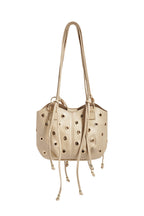 Shoulder Bags Solid Color Casual PU Daily Accessories