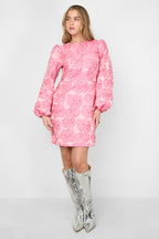 The Heartbreak Dress