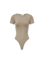 Shapewear bodysuit shirt basic