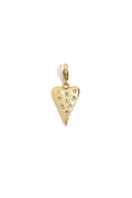 Jewelry Charms Heart Casual Daily Simple Series Women's jewelry