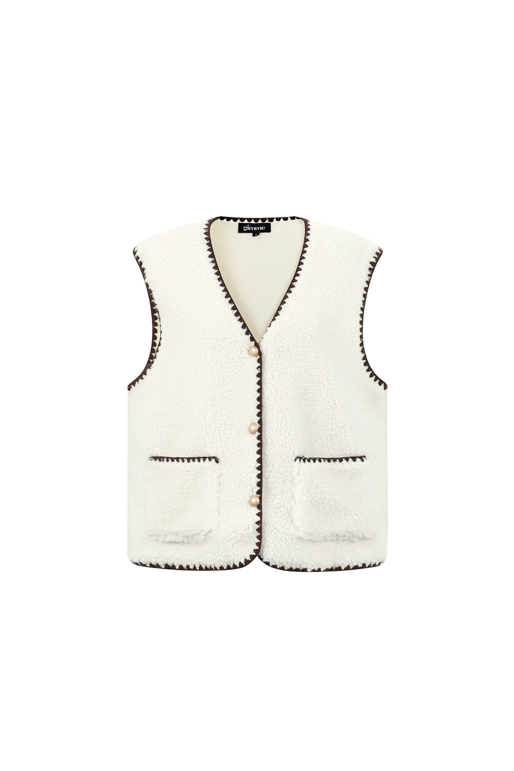 The Zoe Gilet