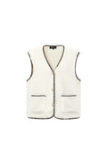 The Zoe Gilet
