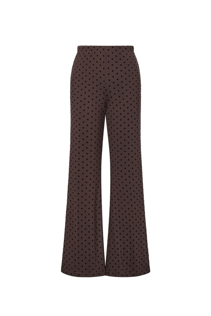 The Polkadot Set Pants