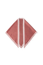 Summer scarves Polka Dots Casual Polyester Daily Accessories