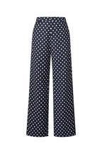 Polka Dot Pants