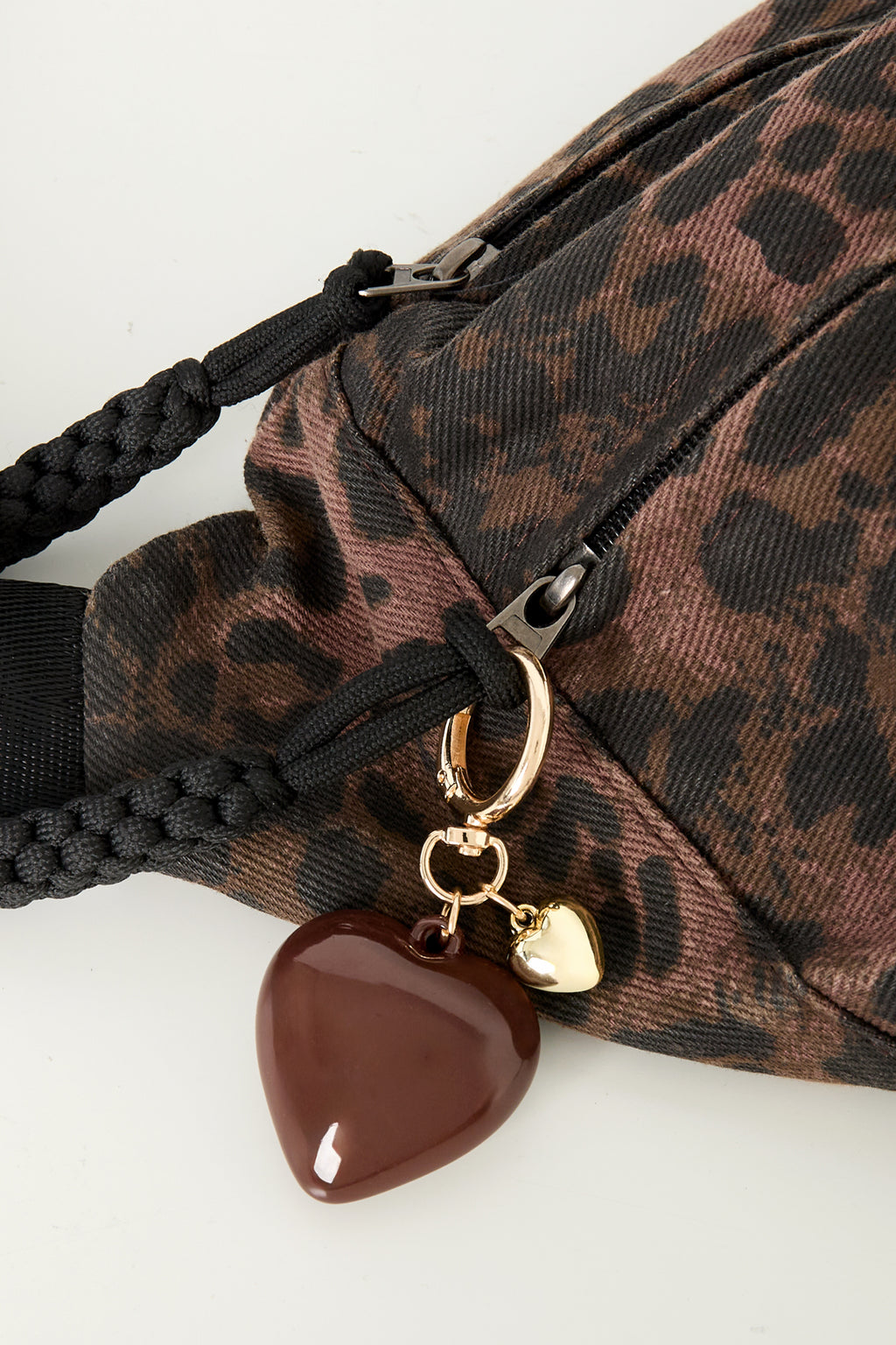 Bag charms Heart Casual Acrylic Daily Accessories