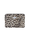 Gimme leopard laptop case