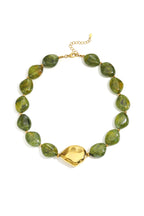 Acrylic Beaded Necklaces Beads Casual Daily-19mm*23mm