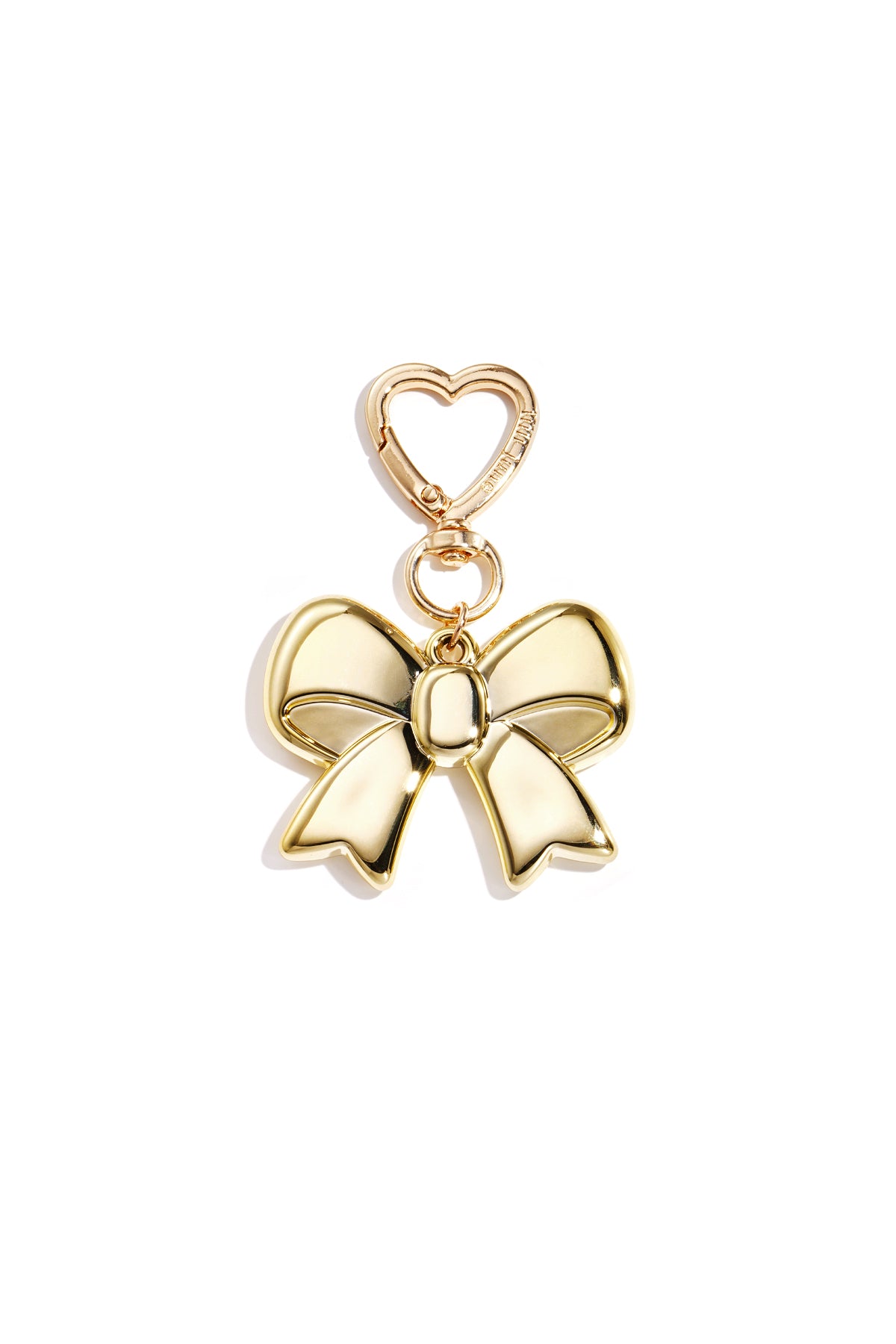 Bag charms Bow Knot Casual Acrylic Daily Accessories