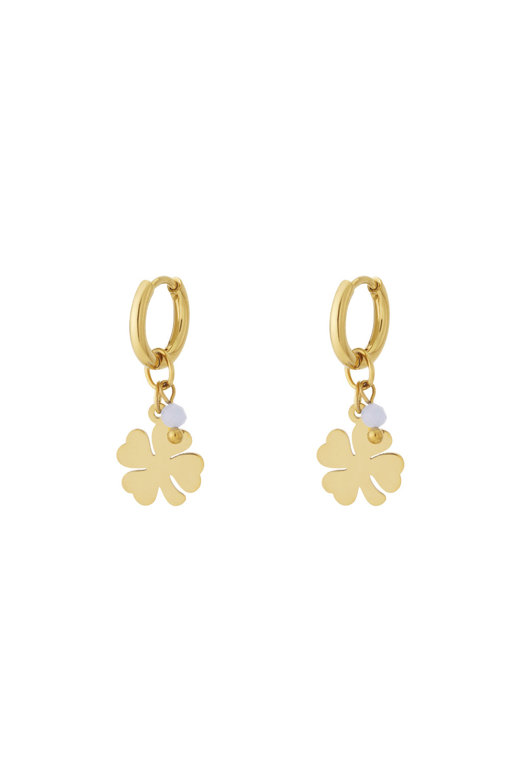 Lucky Girl Earrings