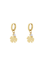 Lucky Girl Earrings