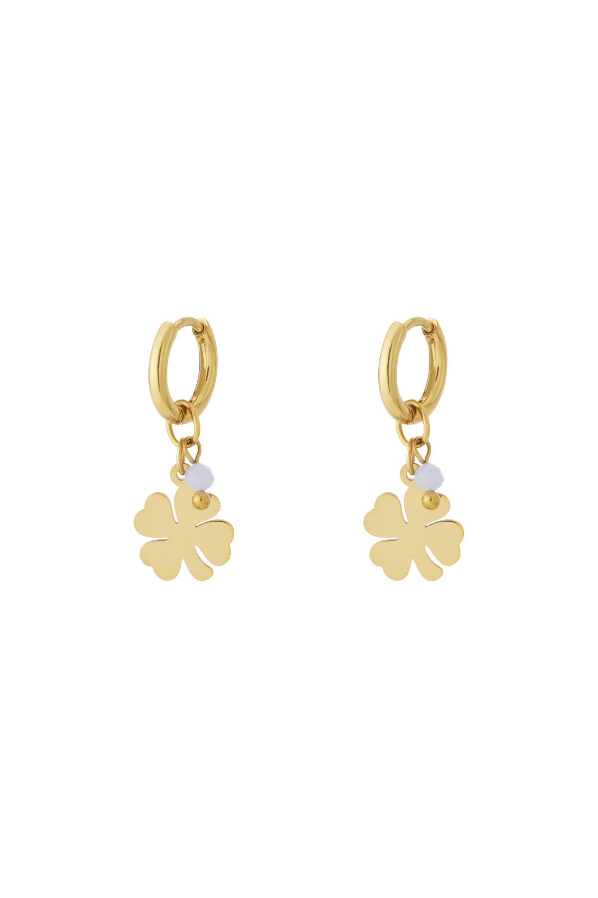 Lucky Girl Earrings