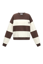 The Striped Loving Tops