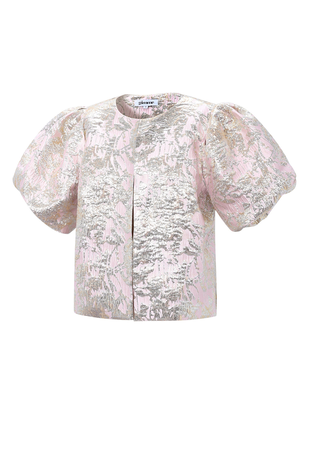 Make You Love Me Top