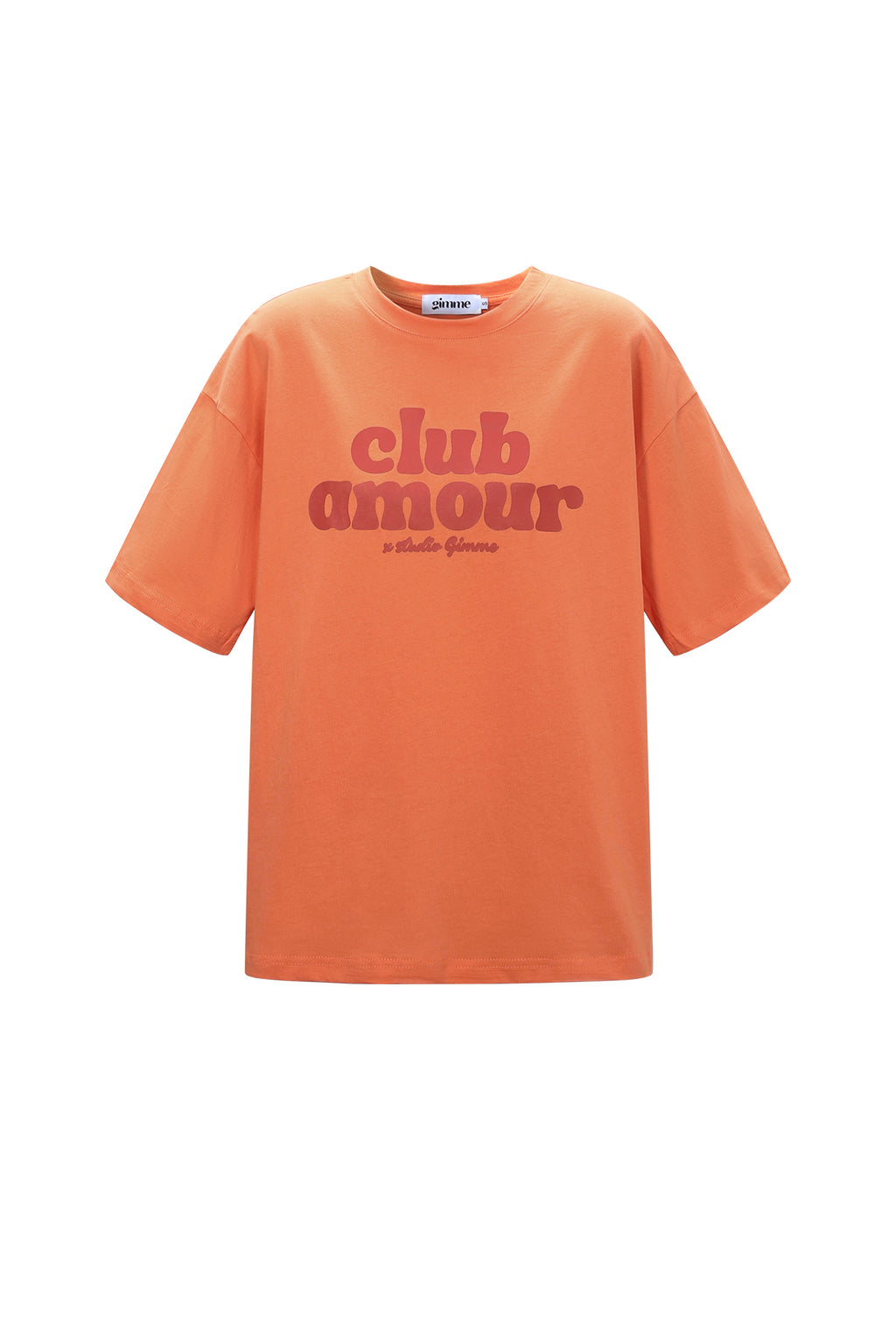 Club Amour Tee