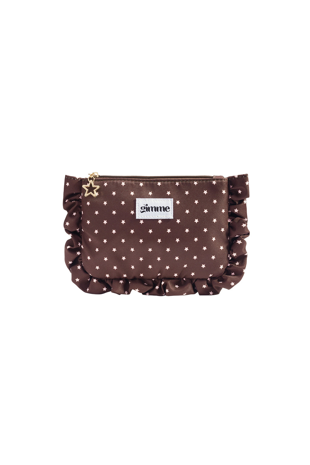 Makeup Bags Star Casual Polyester Daily Accessories