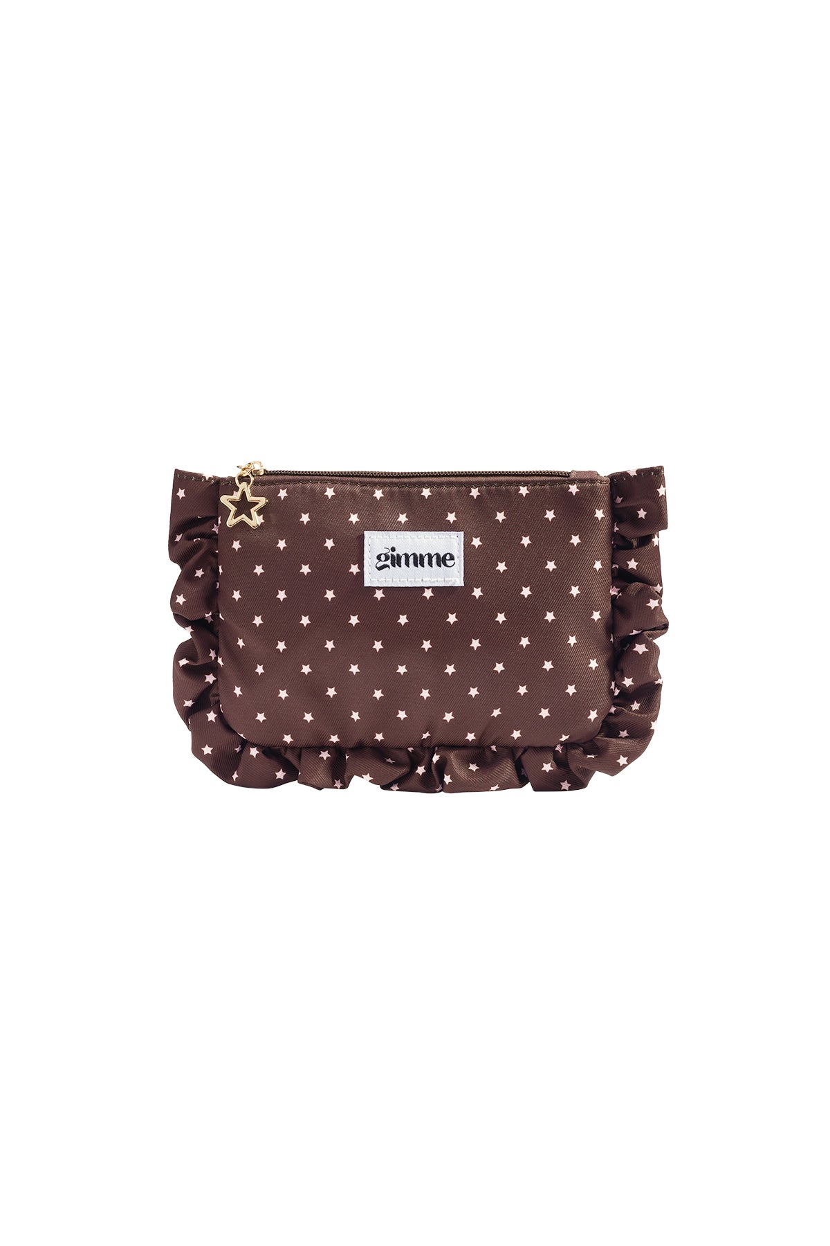 Makeup Bags Star Casual Polyester Daily Accessories