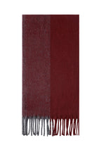 Winter scarves mixed color Casual Polyester Daily